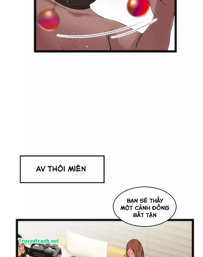 Hé Lộ Về Ngành Công Nghiệp Jav Chapter 164 - Trang 2