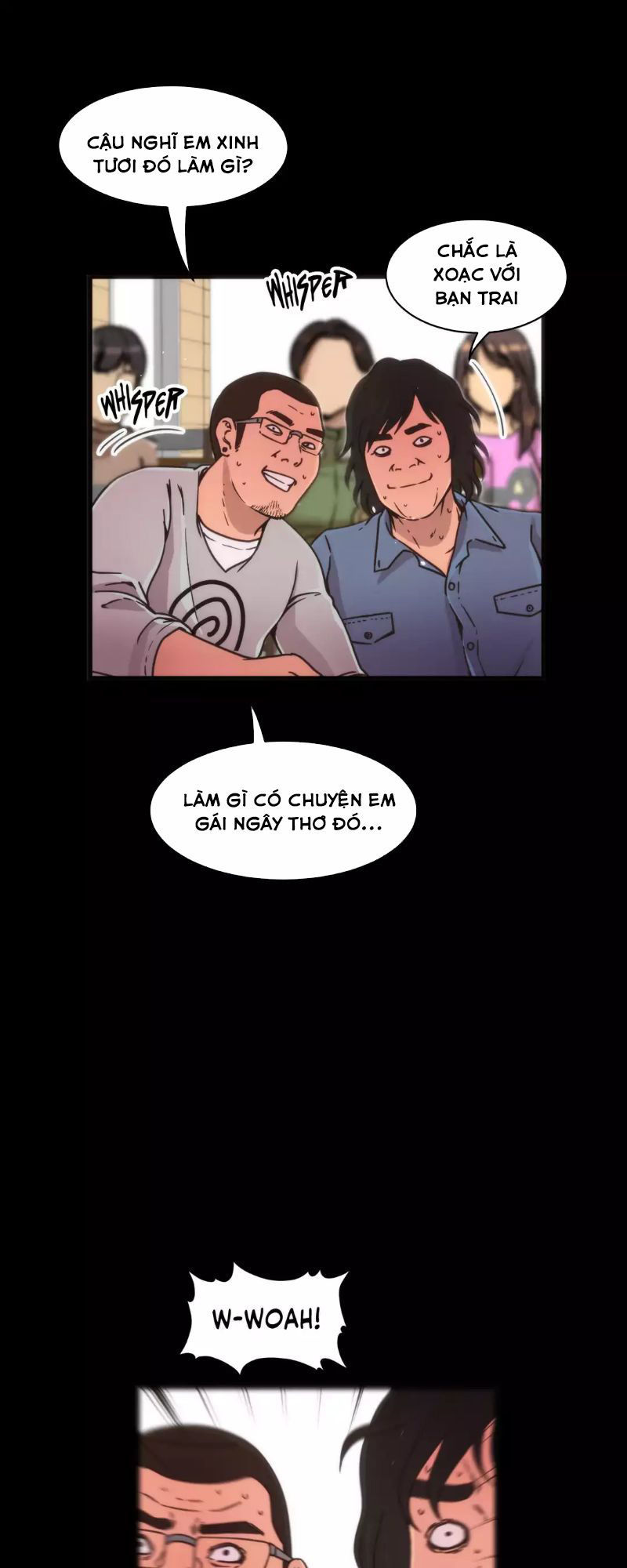 Hé Lộ Về Ngành Công Nghiệp Jav Chapter 164 - Trang 2