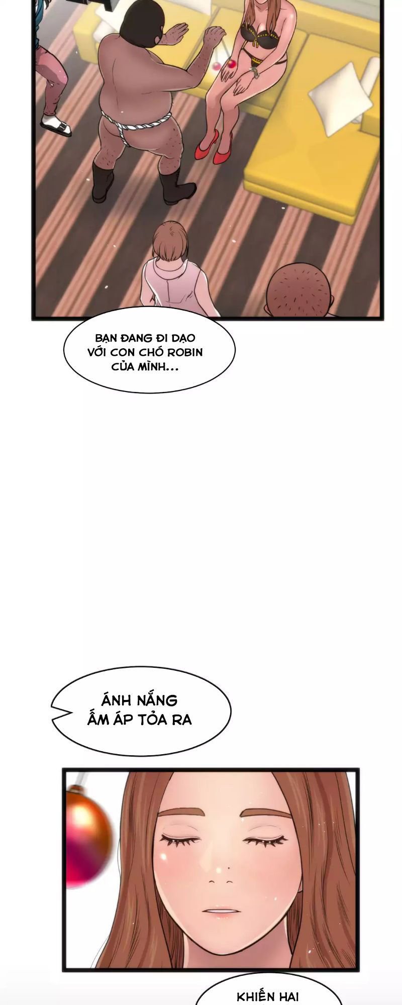 Hé Lộ Về Ngành Công Nghiệp Jav Chapter 164 - Trang 2