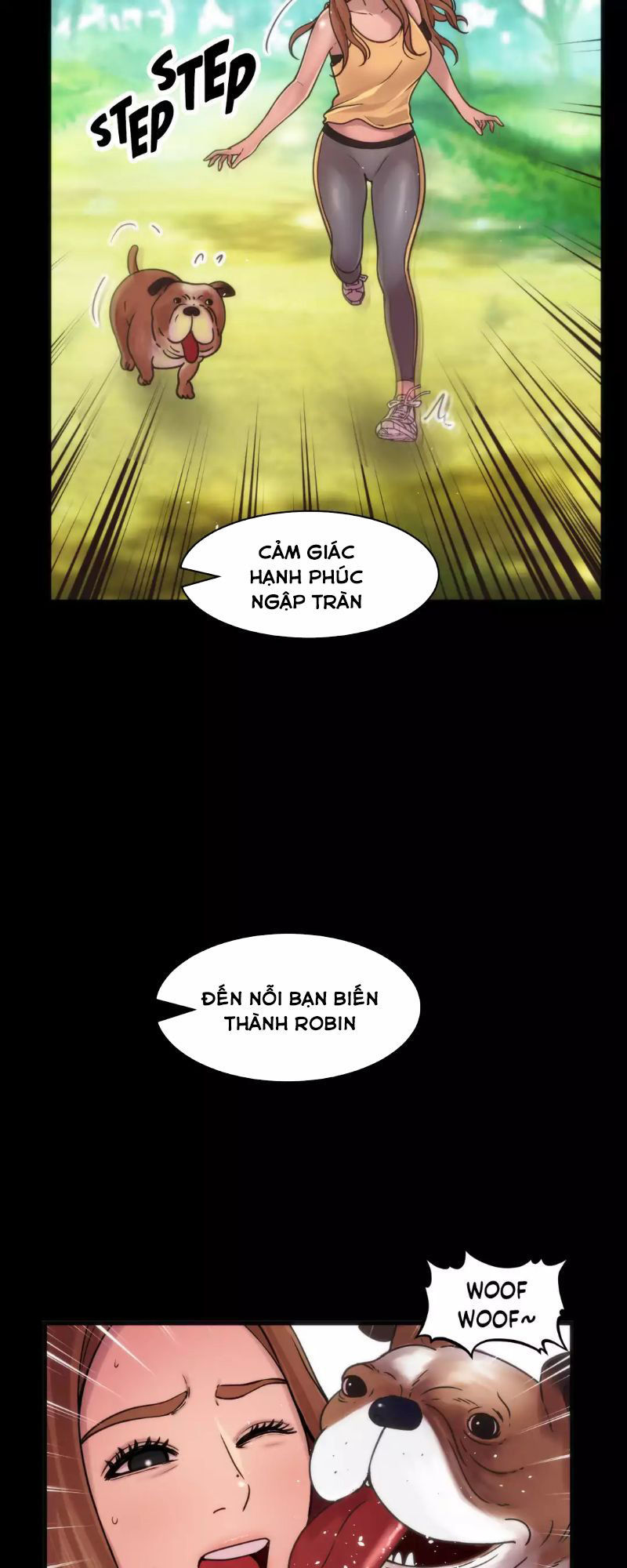 Hé Lộ Về Ngành Công Nghiệp Jav Chapter 164 - Trang 2