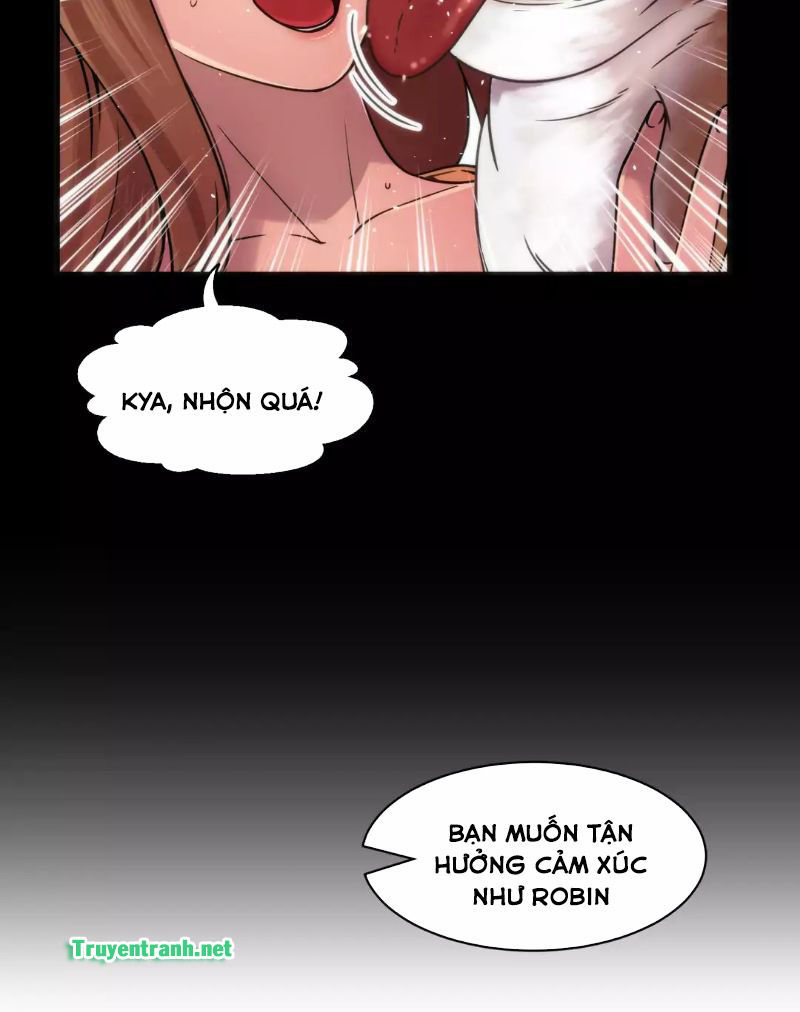 Hé Lộ Về Ngành Công Nghiệp Jav Chapter 164 - Trang 2