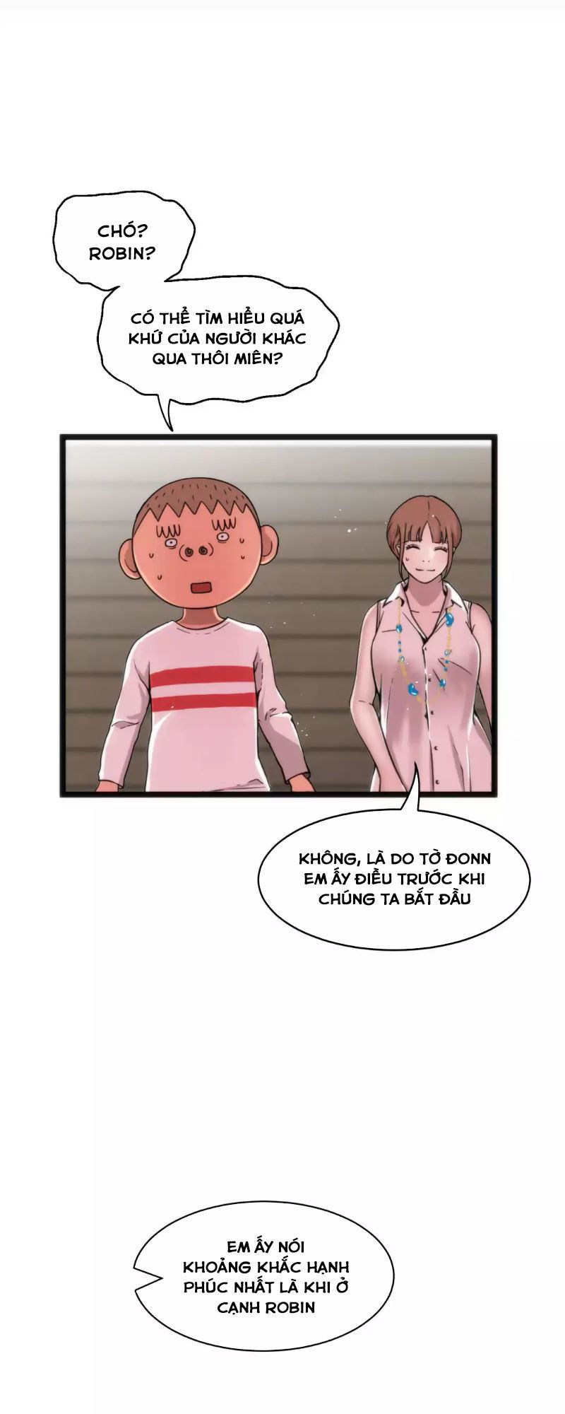 Hé Lộ Về Ngành Công Nghiệp Jav Chapter 164 - Trang 2