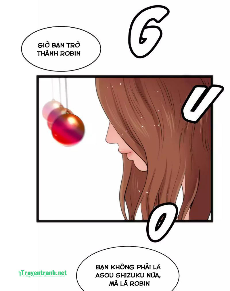 Hé Lộ Về Ngành Công Nghiệp Jav Chapter 164 - Trang 2