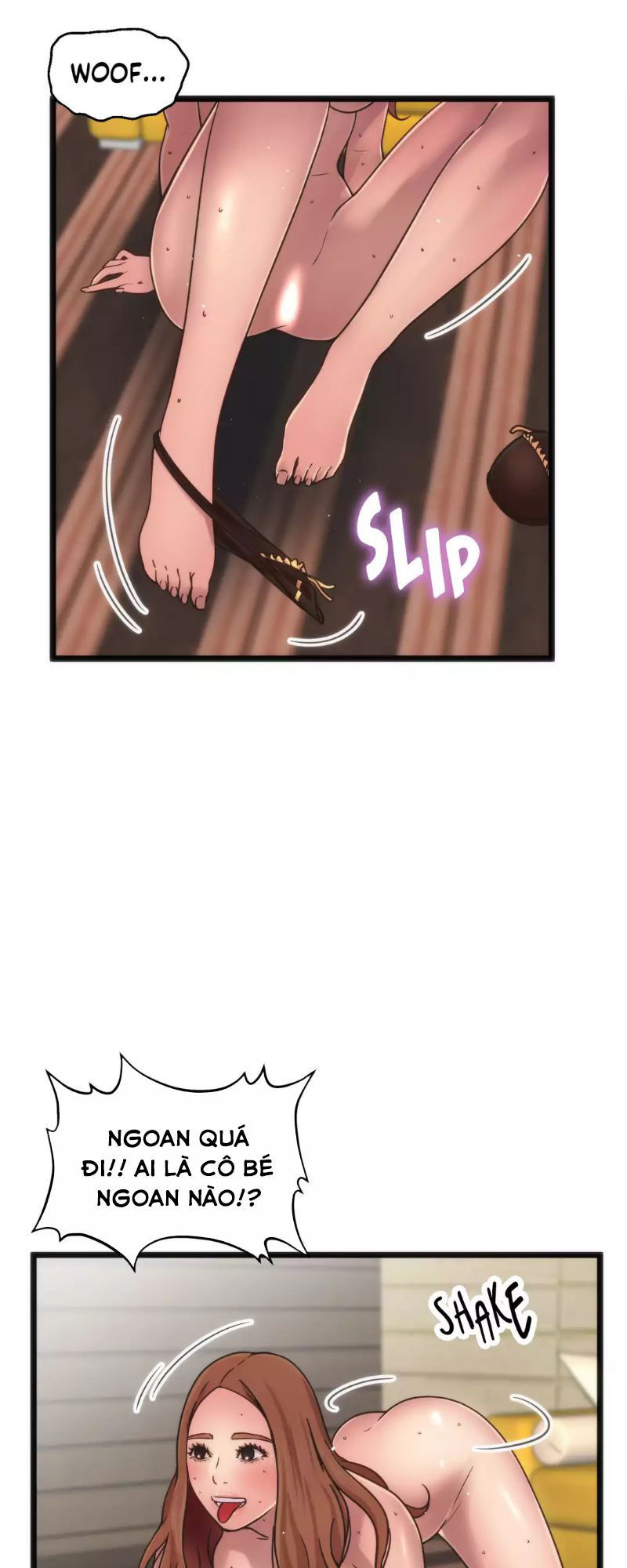 Hé Lộ Về Ngành Công Nghiệp Jav Chapter 165 - Trang 2