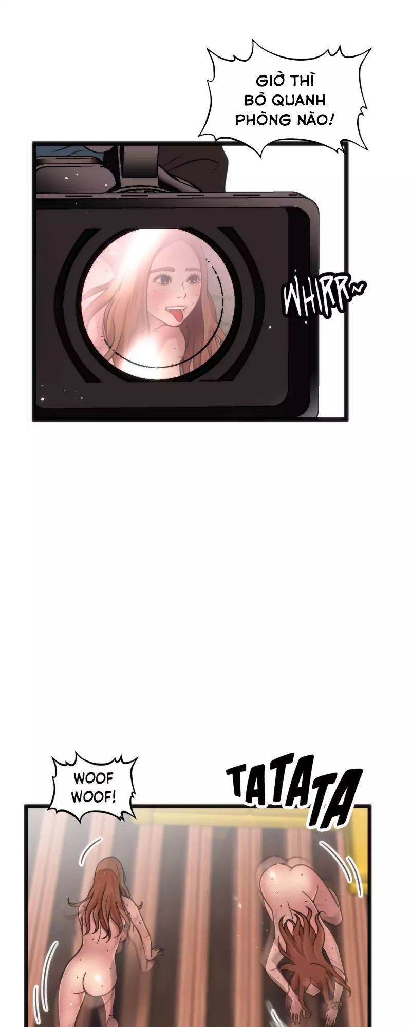 Hé Lộ Về Ngành Công Nghiệp Jav Chapter 165 - Trang 2