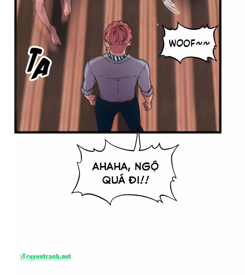 Hé Lộ Về Ngành Công Nghiệp Jav Chapter 165 - Trang 2