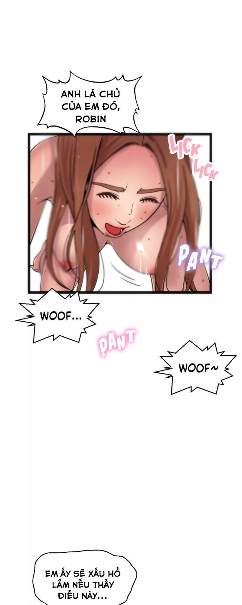 Hé Lộ Về Ngành Công Nghiệp Jav Chapter 165 - Trang 2