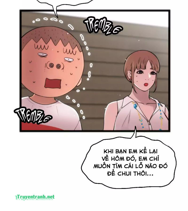 Hé Lộ Về Ngành Công Nghiệp Jav Chapter 165 - Trang 2