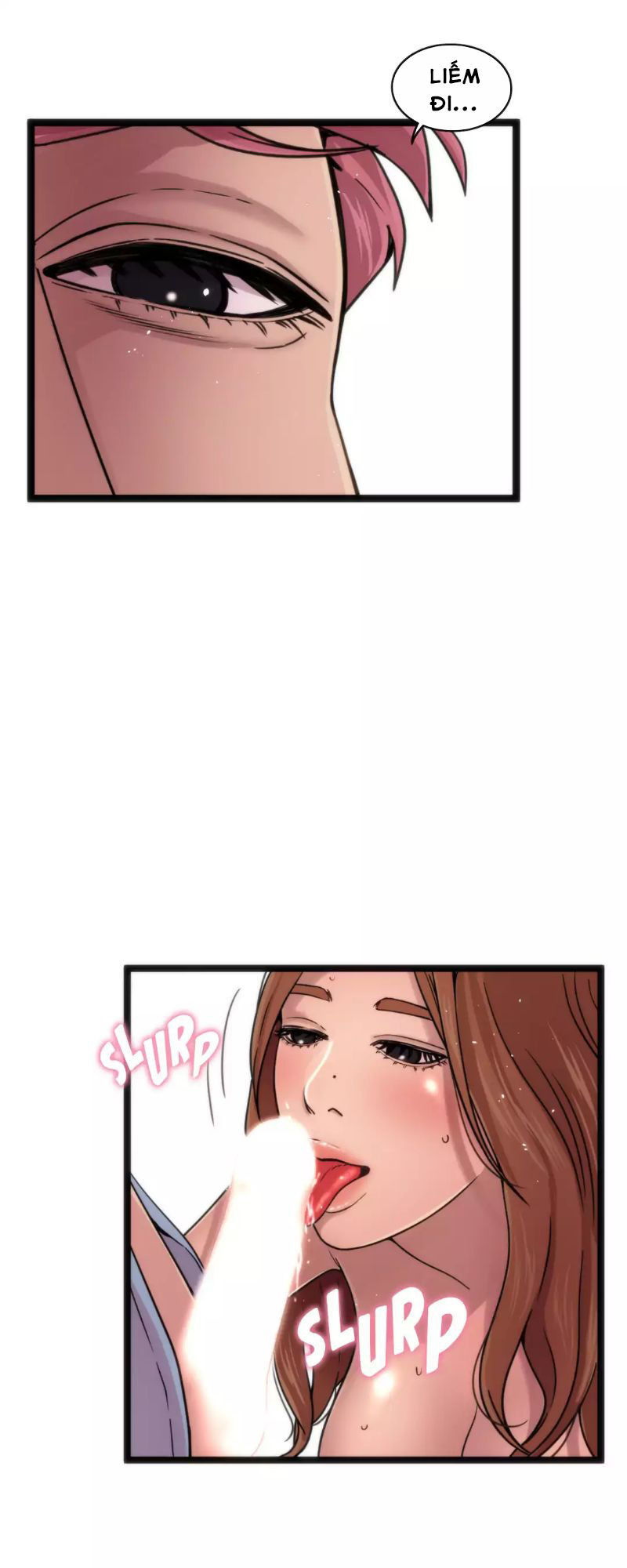 Hé Lộ Về Ngành Công Nghiệp Jav Chapter 165 - Trang 2