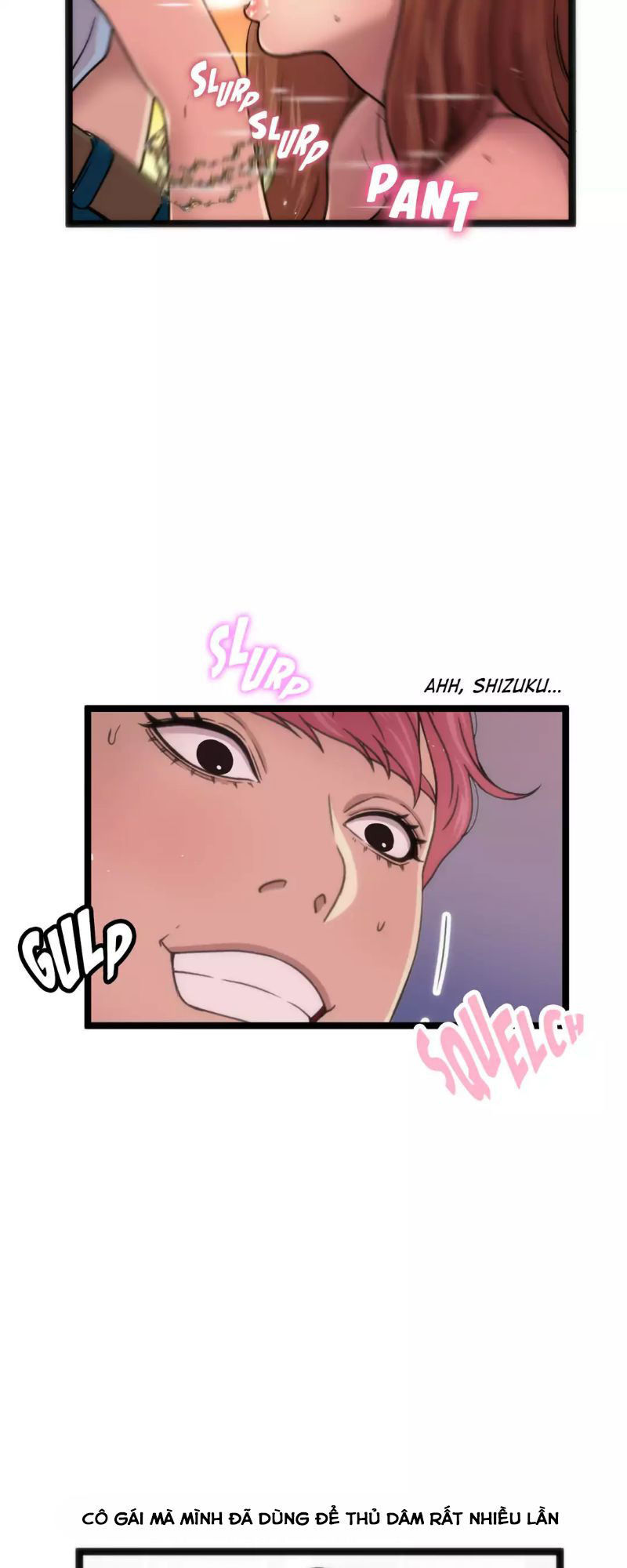 Hé Lộ Về Ngành Công Nghiệp Jav Chapter 165 - Trang 2