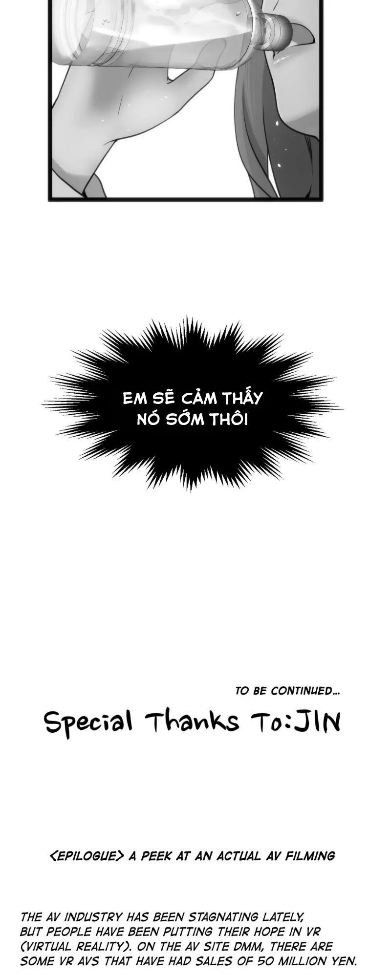 Hé Lộ Về Ngành Công Nghiệp Jav Chapter 165 - Trang 2