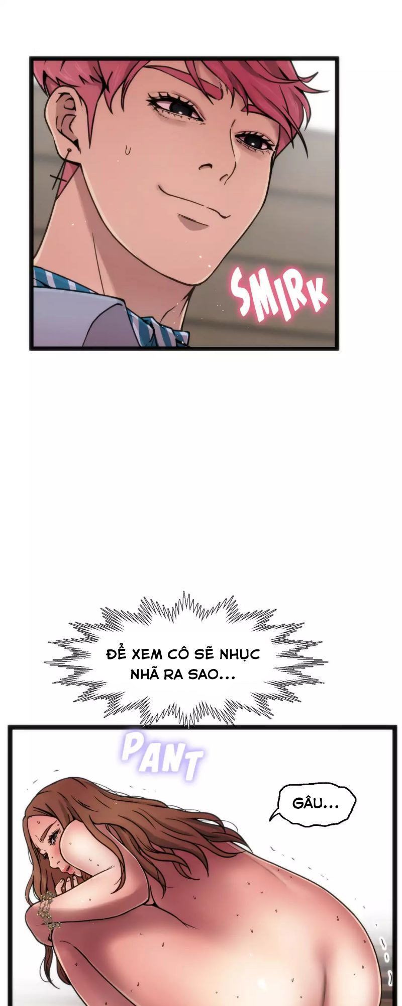 Hé Lộ Về Ngành Công Nghiệp Jav Chapter 166 - Trang 2