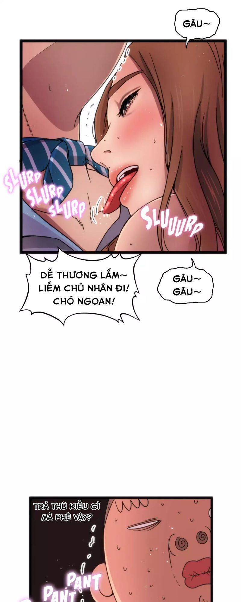 Hé Lộ Về Ngành Công Nghiệp Jav Chapter 166 - Trang 2