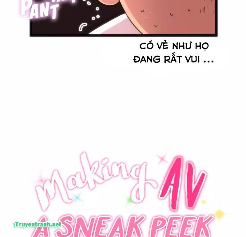 Hé Lộ Về Ngành Công Nghiệp Jav Chapter 166 - Trang 2