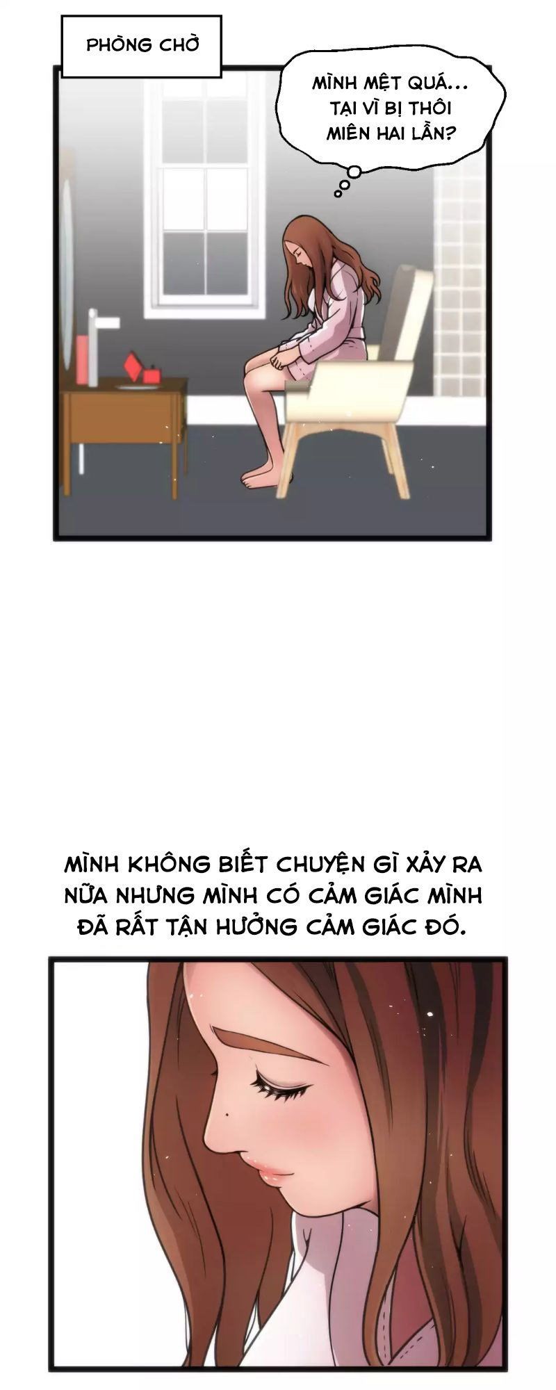 Hé Lộ Về Ngành Công Nghiệp Jav Chapter 166 - Trang 2