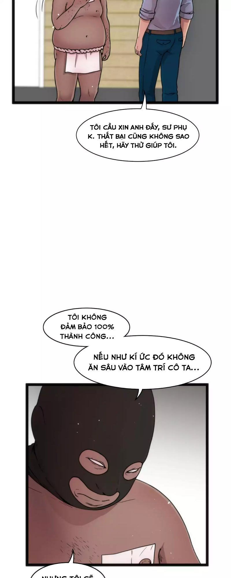 Hé Lộ Về Ngành Công Nghiệp Jav Chapter 166 - Trang 2