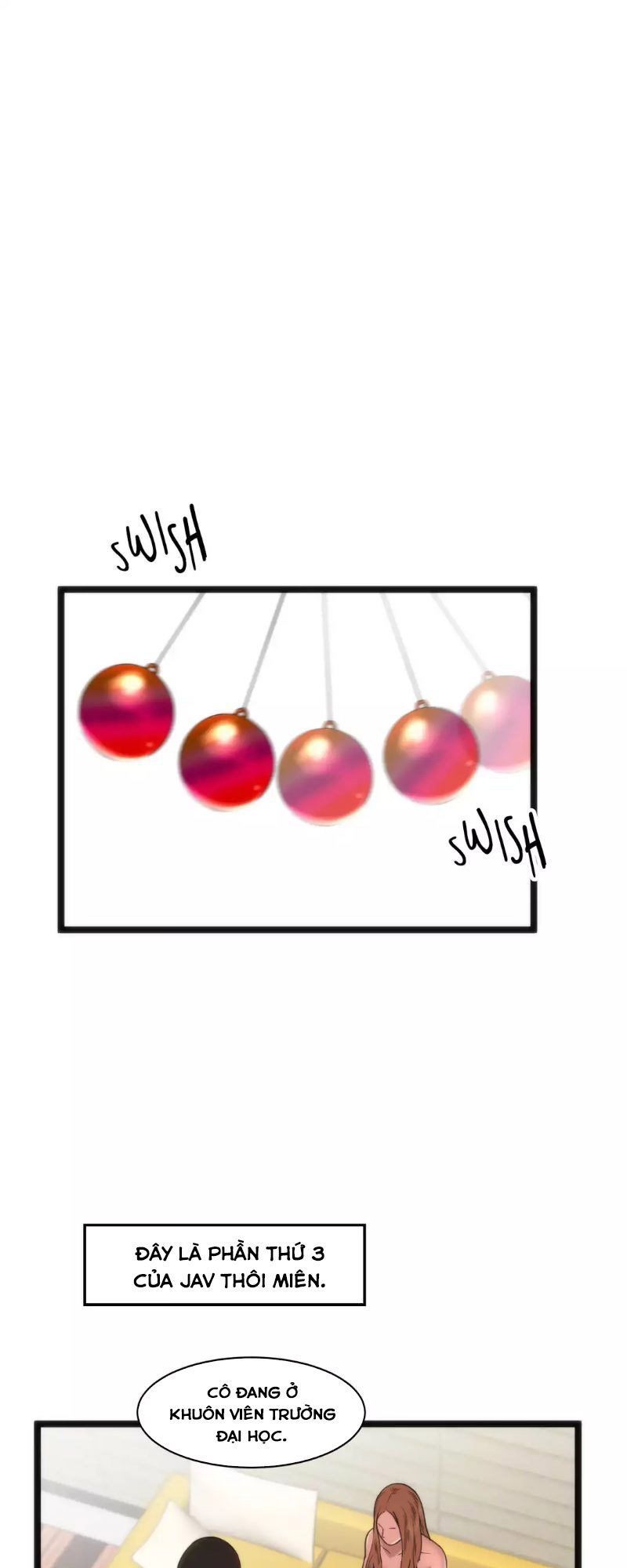 Hé Lộ Về Ngành Công Nghiệp Jav Chapter 166 - Trang 2