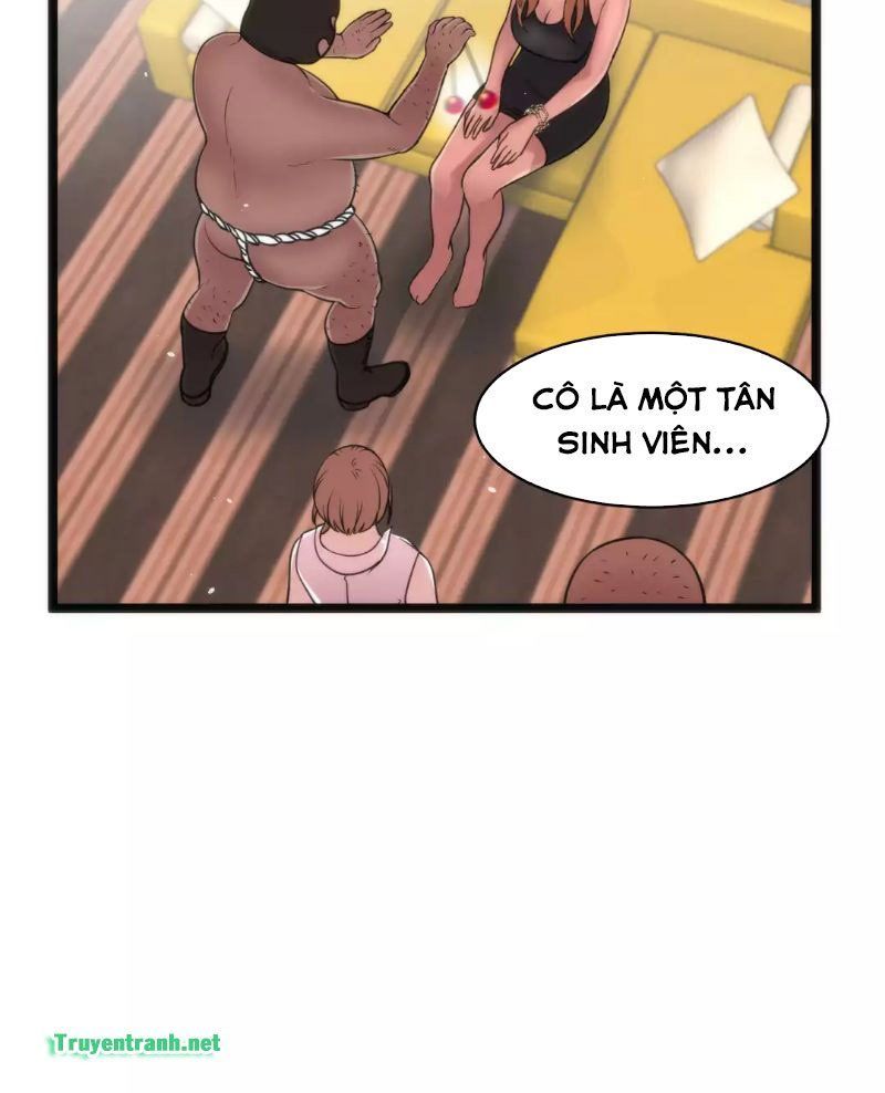 Hé Lộ Về Ngành Công Nghiệp Jav Chapter 166 - Trang 2