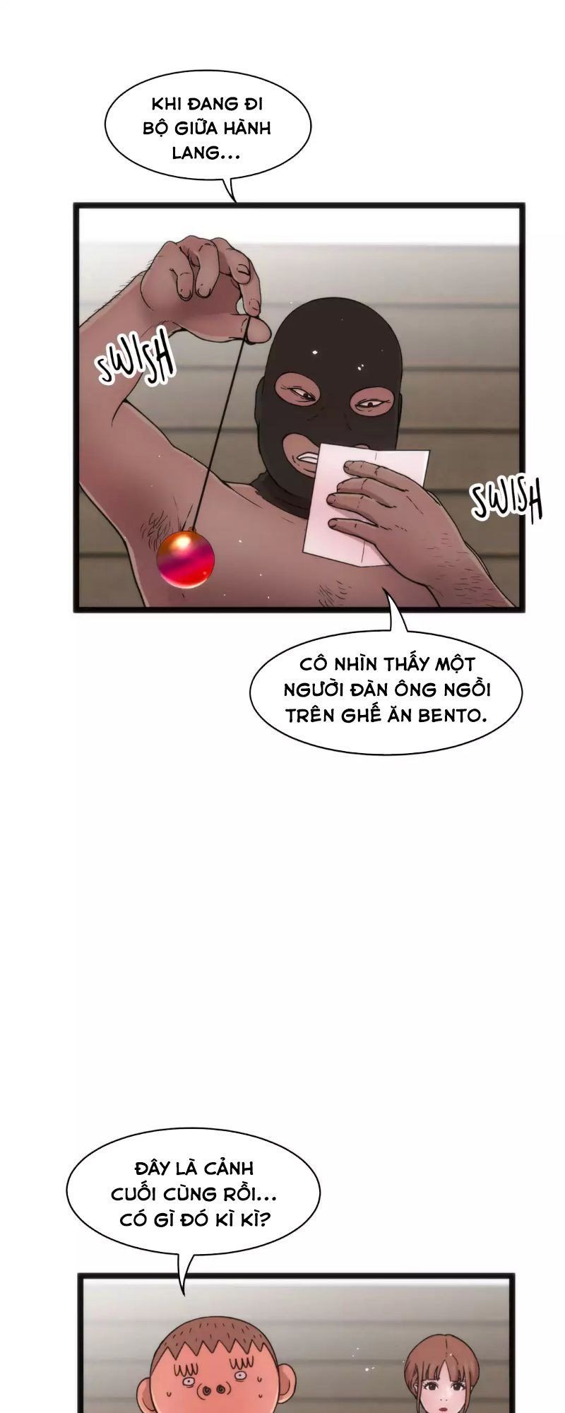 Hé Lộ Về Ngành Công Nghiệp Jav Chapter 166 - Trang 2