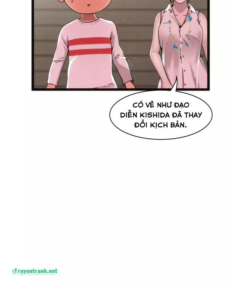 Hé Lộ Về Ngành Công Nghiệp Jav Chapter 166 - Trang 2