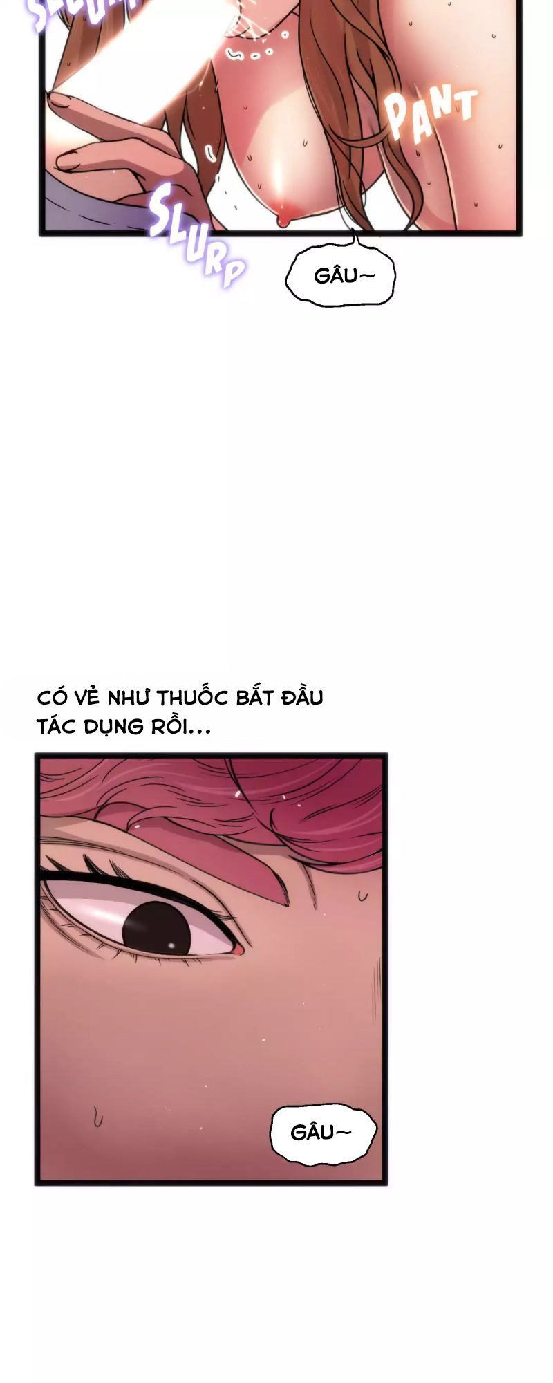 Hé Lộ Về Ngành Công Nghiệp Jav Chapter 166 - Trang 2