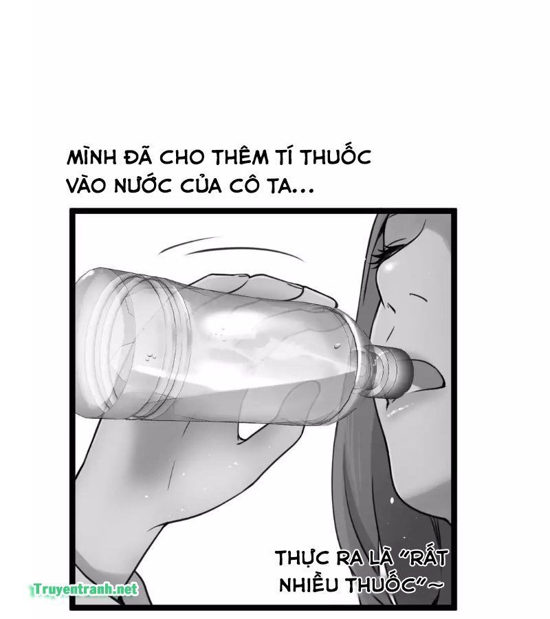 Hé Lộ Về Ngành Công Nghiệp Jav Chapter 166 - Trang 2