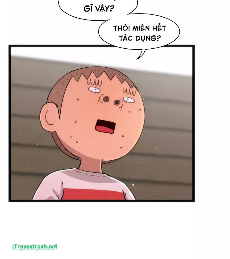 Hé Lộ Về Ngành Công Nghiệp Jav Chapter 166 - Trang 2