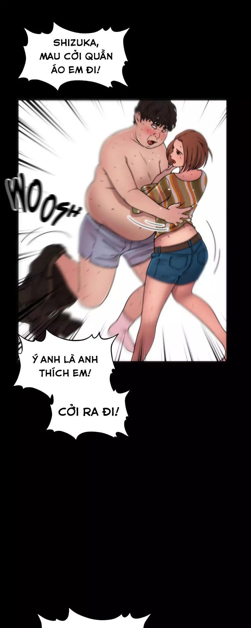 Hé Lộ Về Ngành Công Nghiệp Jav Chapter 167 - Trang 2