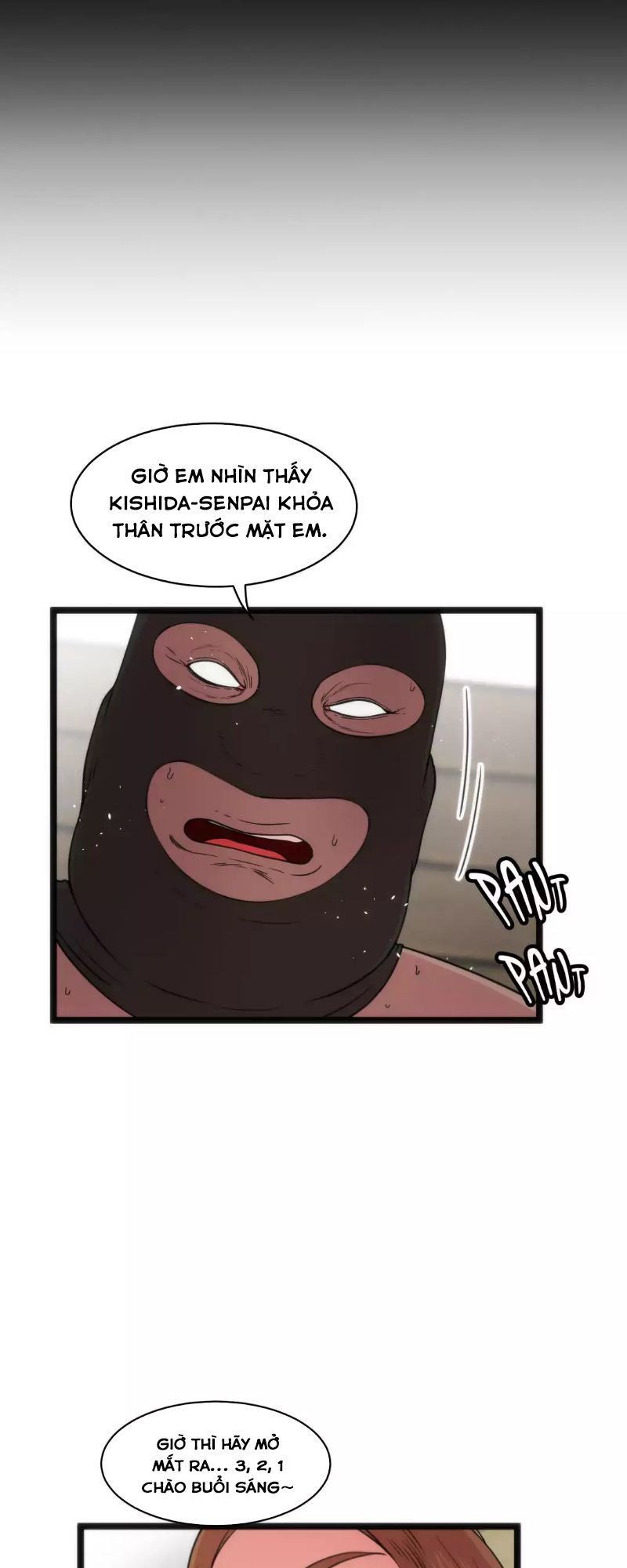 Hé Lộ Về Ngành Công Nghiệp Jav Chapter 167 - Trang 2