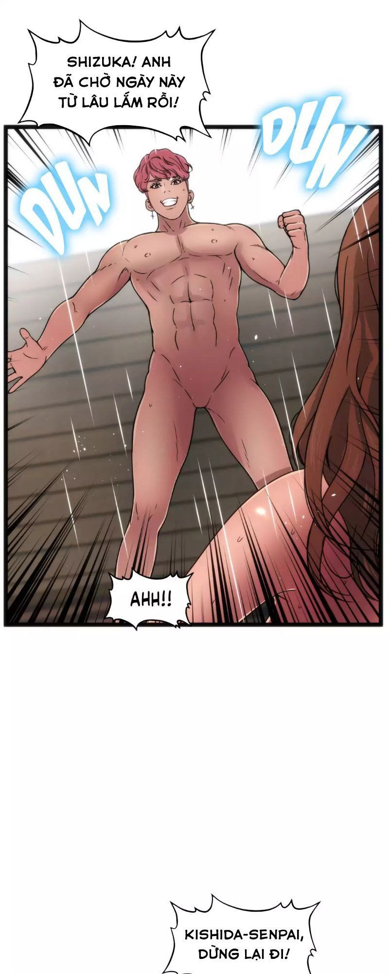 Hé Lộ Về Ngành Công Nghiệp Jav Chapter 167 - Trang 2