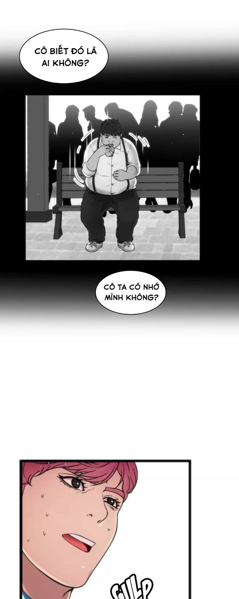 Hé Lộ Về Ngành Công Nghiệp Jav Chapter 167 - Trang 2