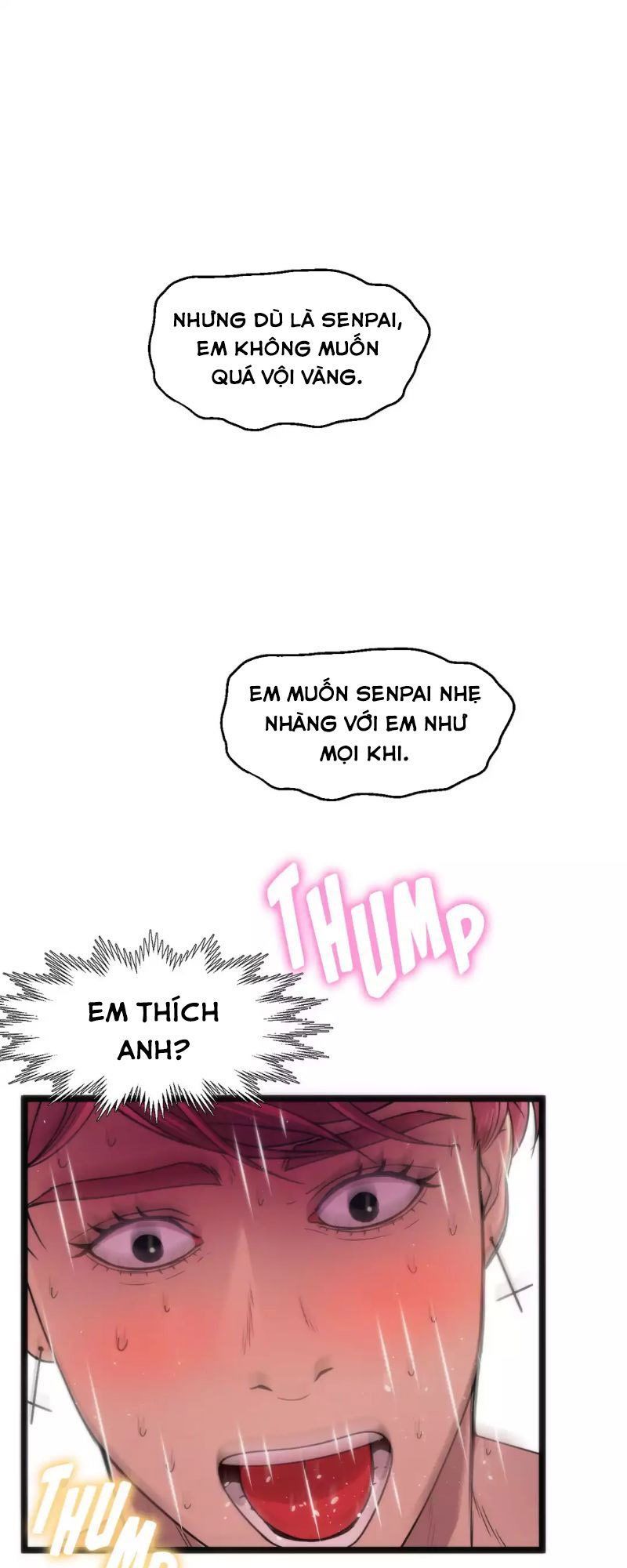 Hé Lộ Về Ngành Công Nghiệp Jav Chapter 167 - Trang 2