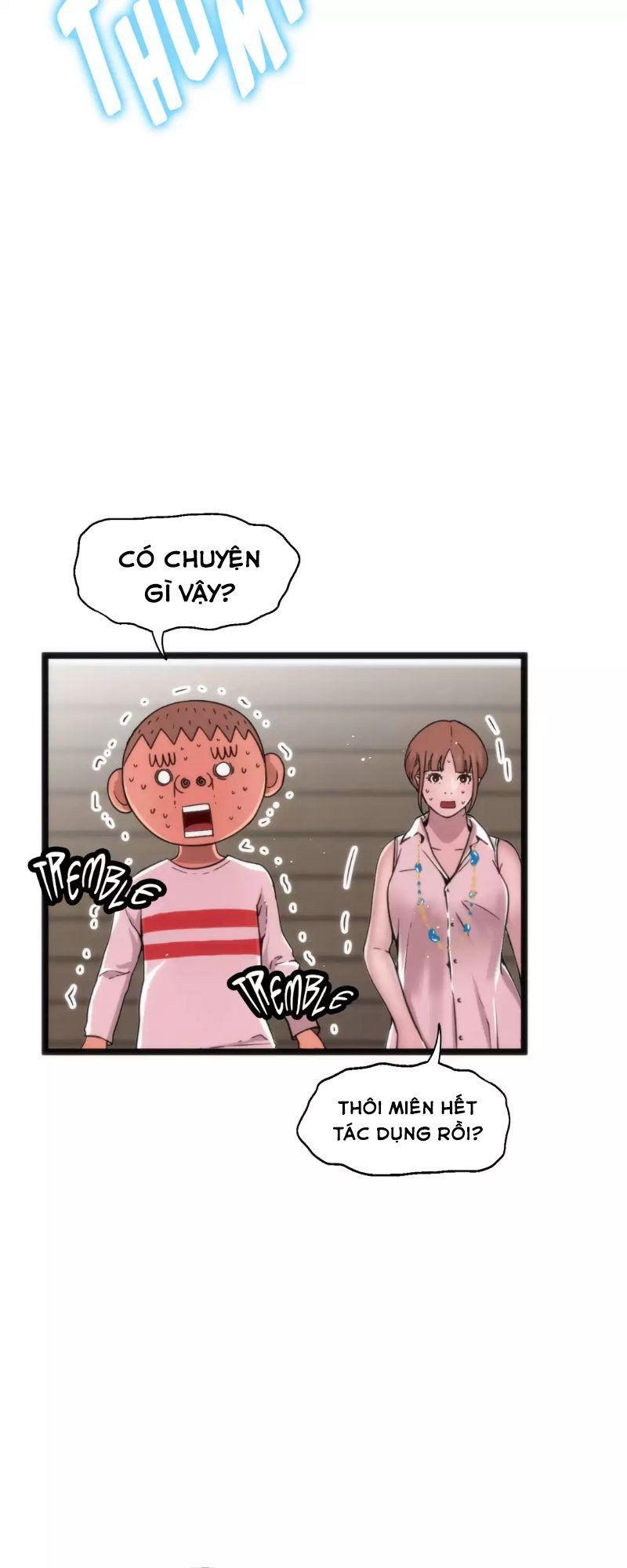 Hé Lộ Về Ngành Công Nghiệp Jav Chapter 167 - Trang 2