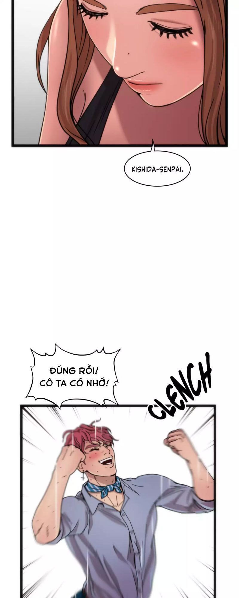Hé Lộ Về Ngành Công Nghiệp Jav Chapter 167 - Trang 2