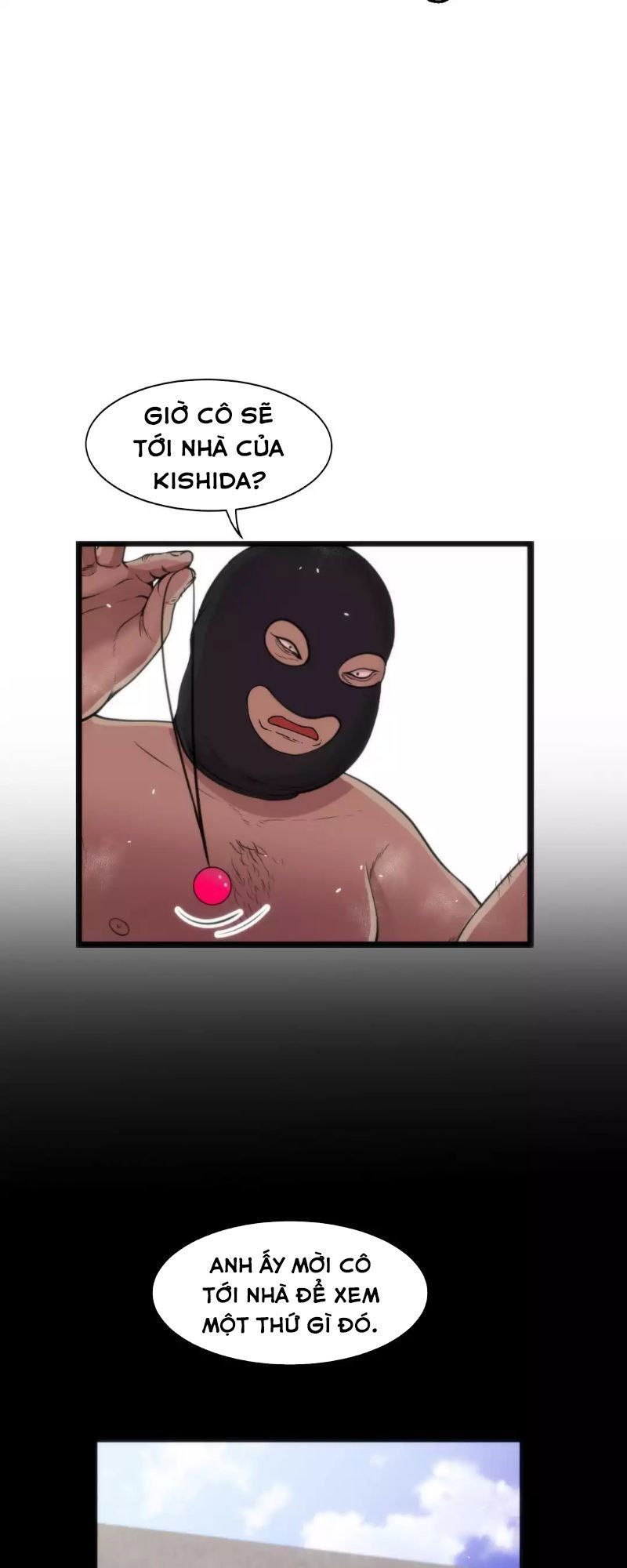 Hé Lộ Về Ngành Công Nghiệp Jav Chapter 167 - Trang 2