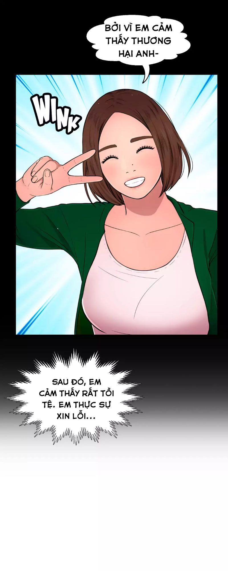 Hé Lộ Về Ngành Công Nghiệp Jav Chapter 168 - Trang 2