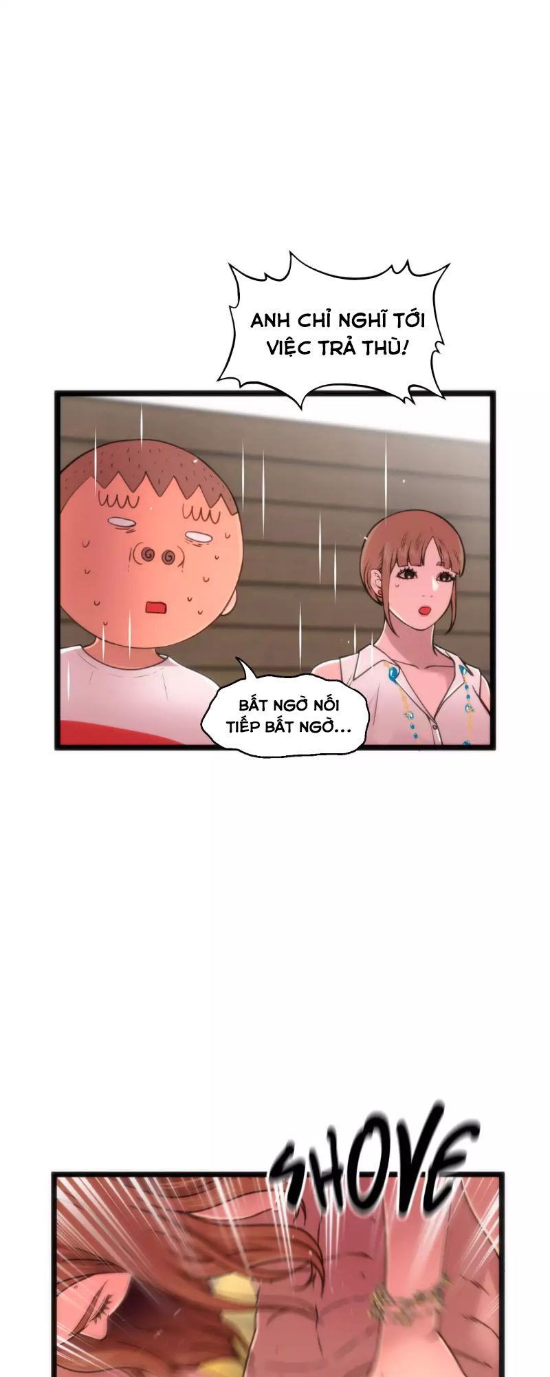Hé Lộ Về Ngành Công Nghiệp Jav Chapter 168 - Trang 2
