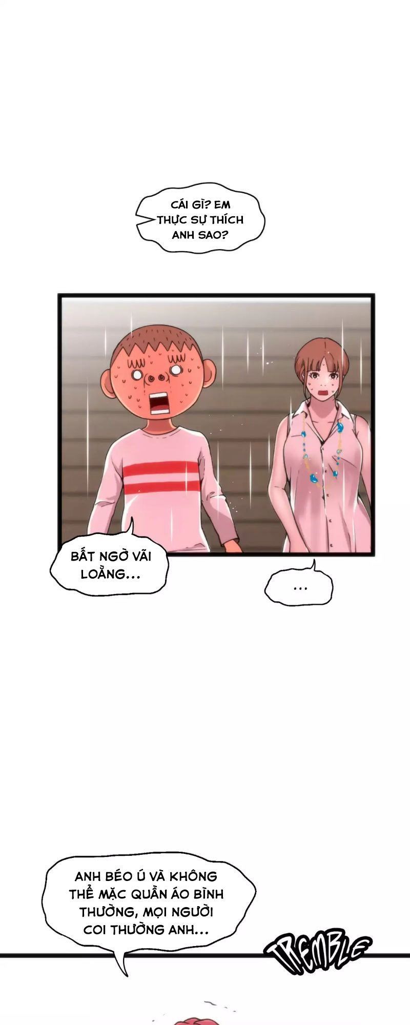 Hé Lộ Về Ngành Công Nghiệp Jav Chapter 168 - Trang 2