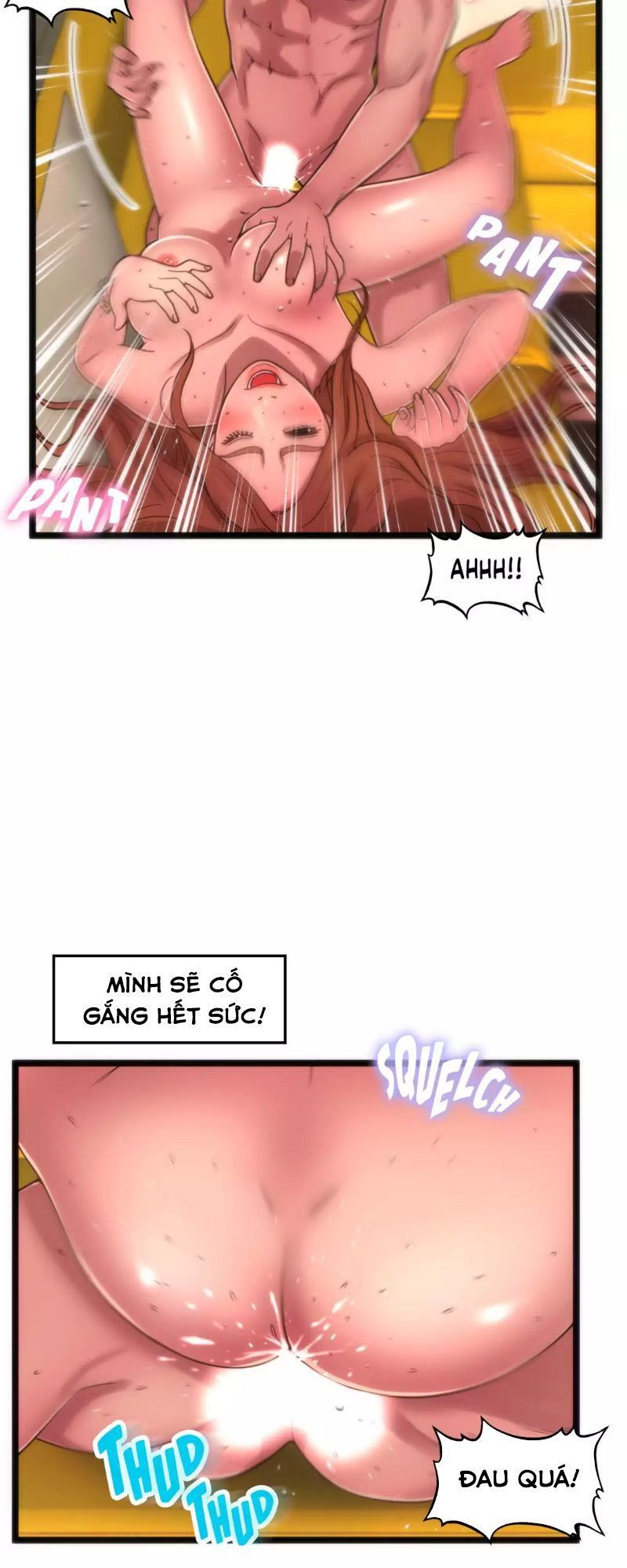 Hé Lộ Về Ngành Công Nghiệp Jav Chapter 168 - Trang 2