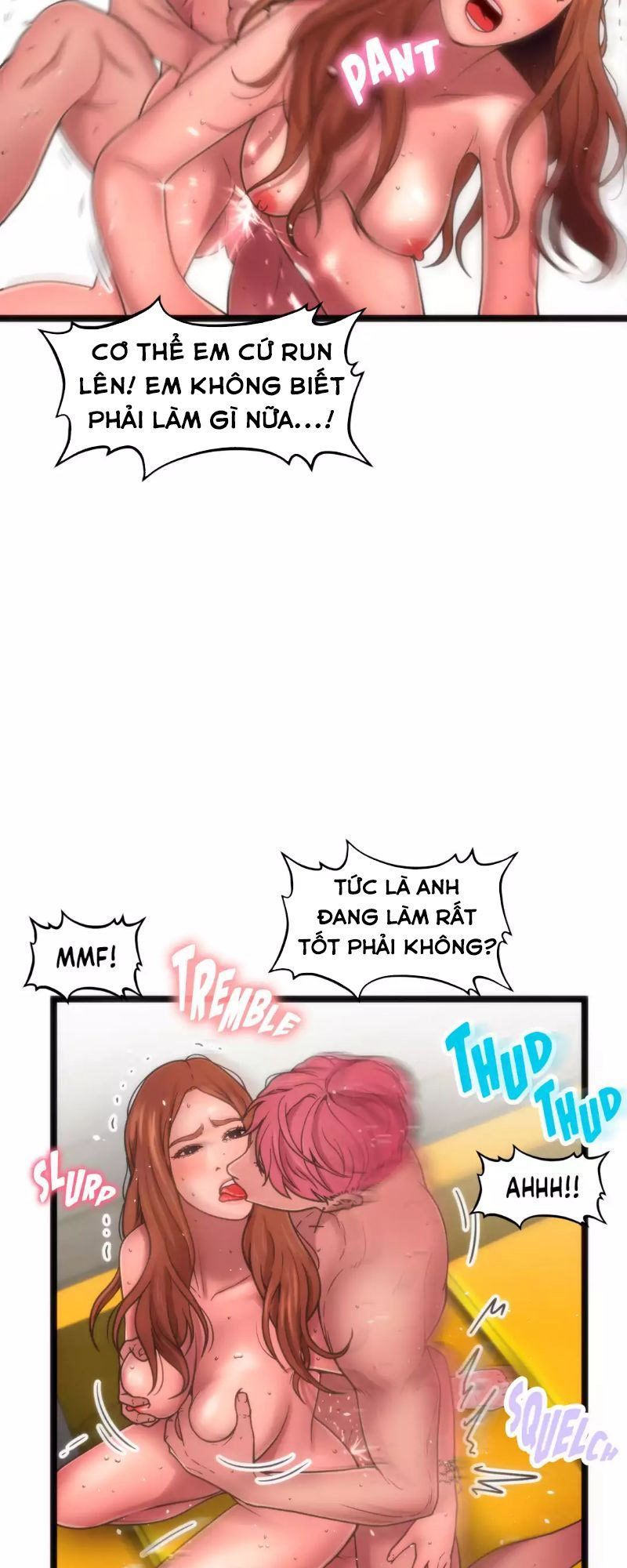 Hé Lộ Về Ngành Công Nghiệp Jav Chapter 168 - Trang 2