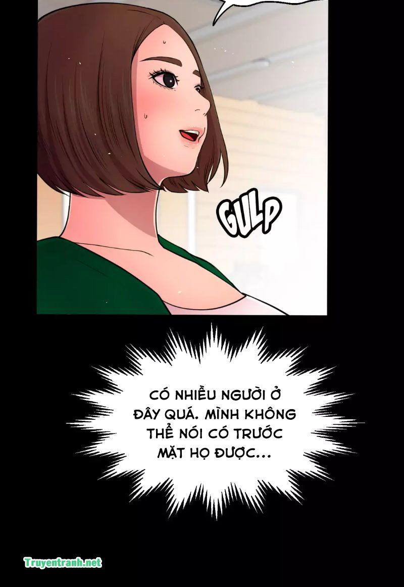 Hé Lộ Về Ngành Công Nghiệp Jav Chapter 168 - Trang 2