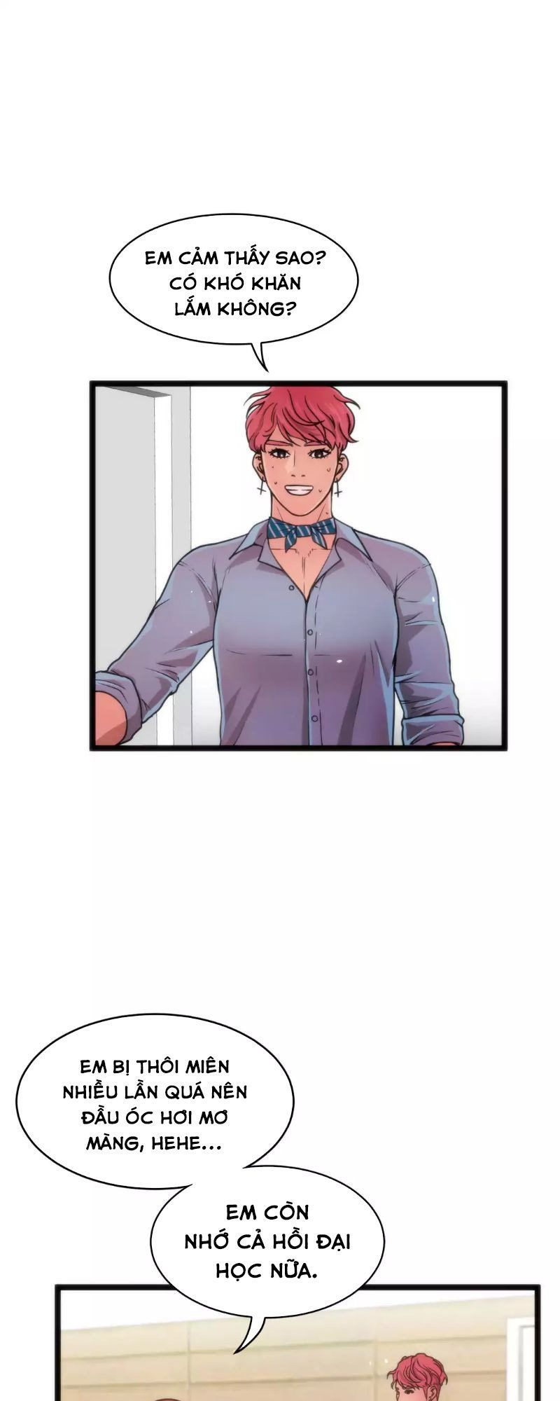 Hé Lộ Về Ngành Công Nghiệp Jav Chapter 169 - Trang 2