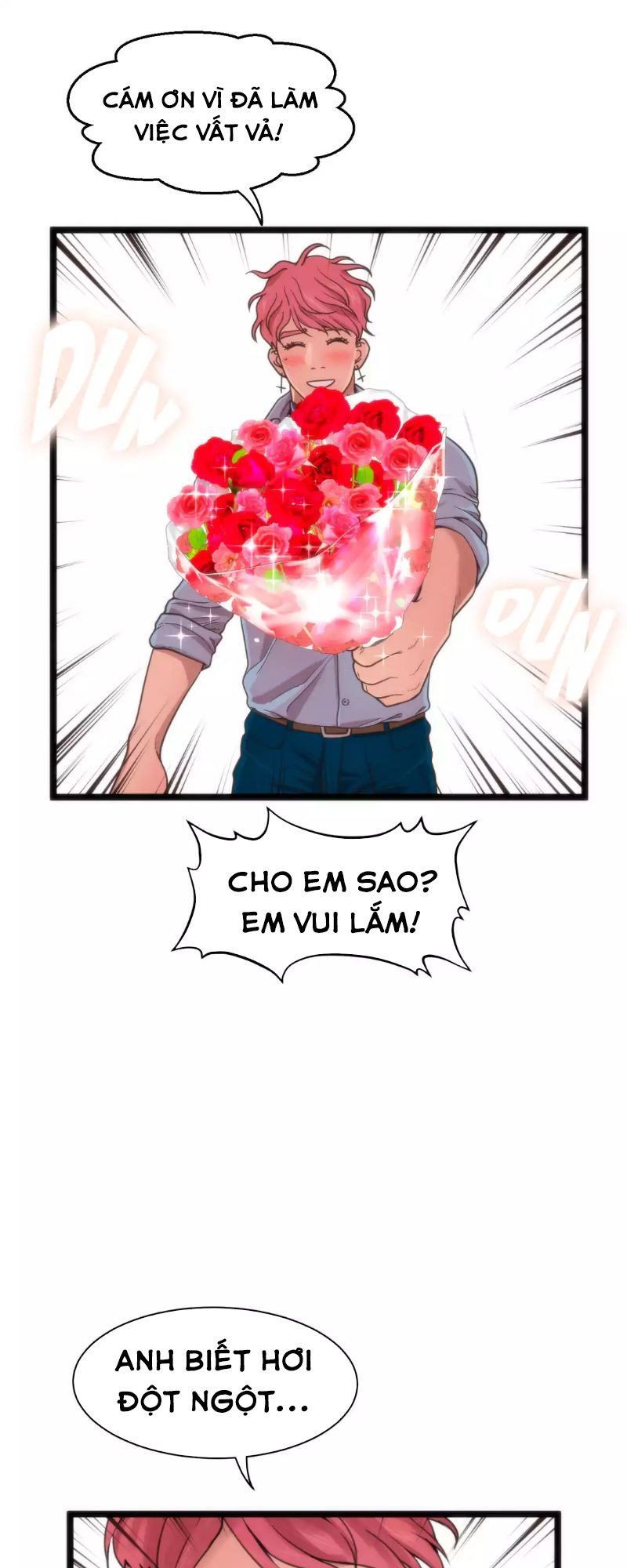 Hé Lộ Về Ngành Công Nghiệp Jav Chapter 169 - Trang 2