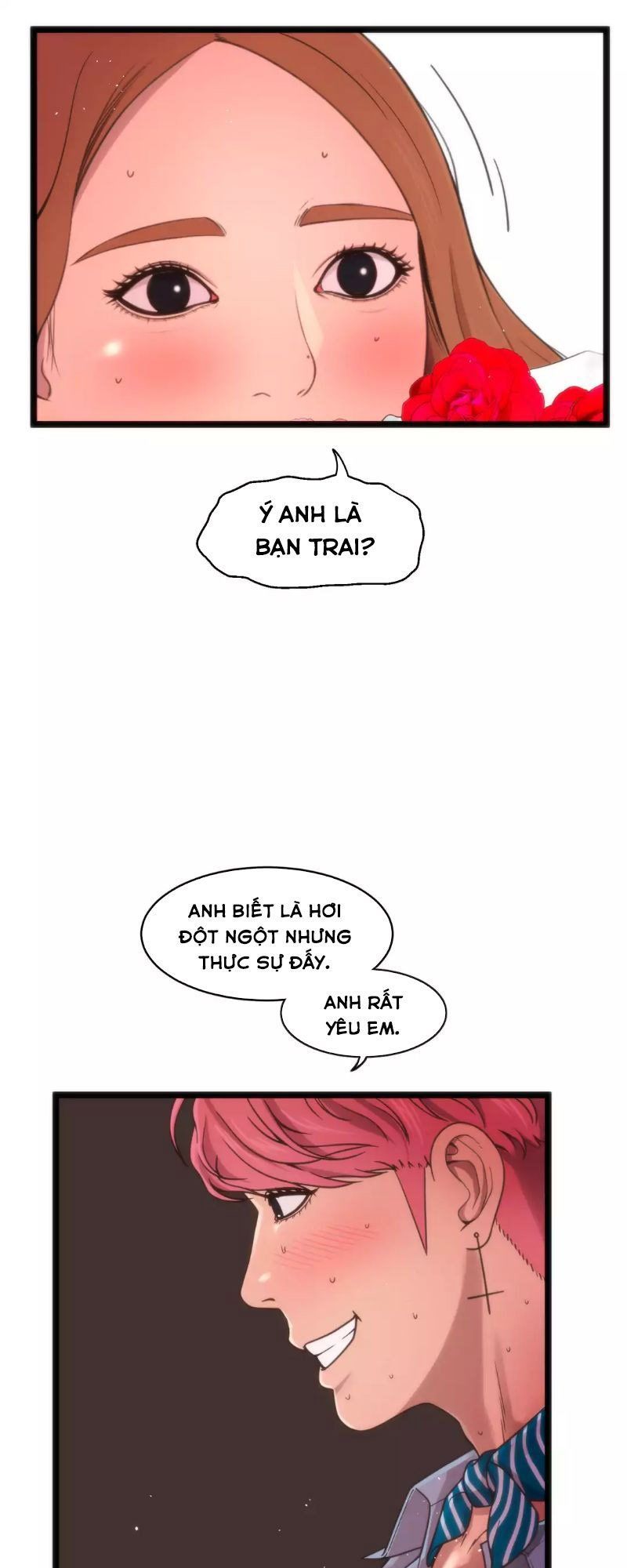 Hé Lộ Về Ngành Công Nghiệp Jav Chapter 169 - Trang 2