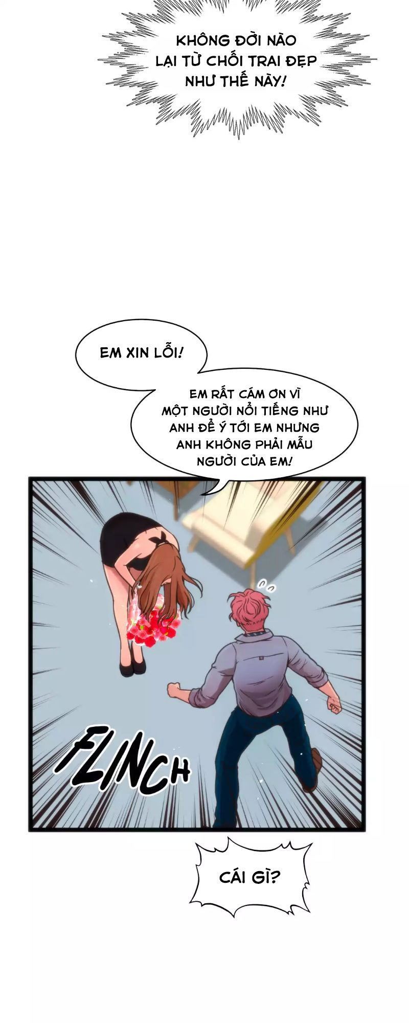 Hé Lộ Về Ngành Công Nghiệp Jav Chapter 169 - Trang 2