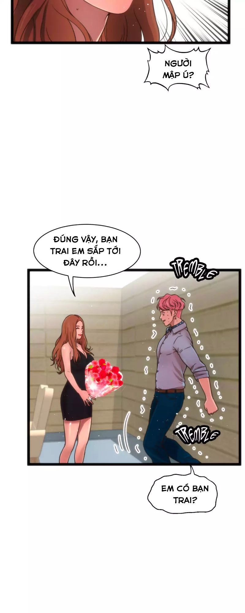 Hé Lộ Về Ngành Công Nghiệp Jav Chapter 169 - Trang 2