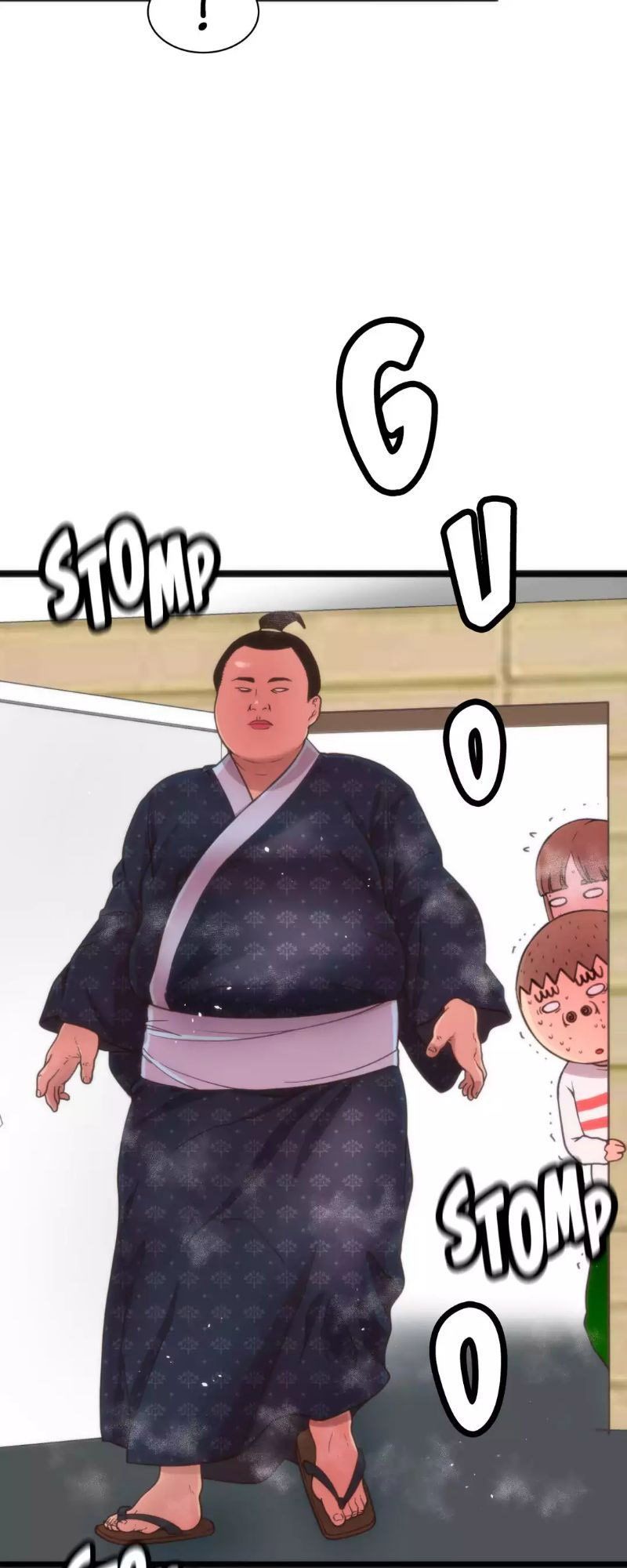 Hé Lộ Về Ngành Công Nghiệp Jav Chapter 169 - Trang 2