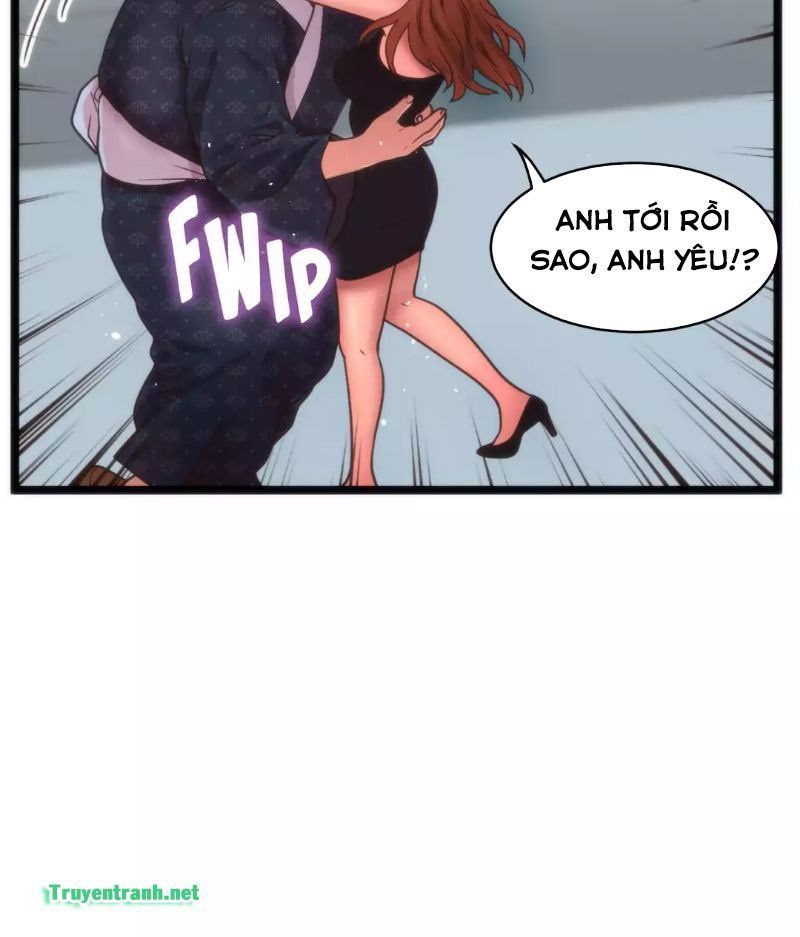 Hé Lộ Về Ngành Công Nghiệp Jav Chapter 169 - Trang 2