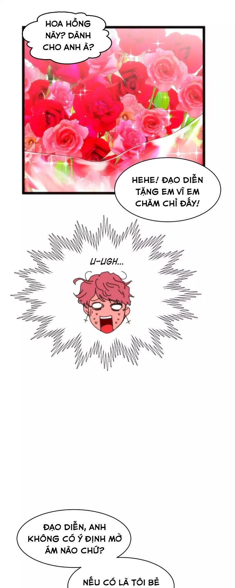 Hé Lộ Về Ngành Công Nghiệp Jav Chapter 169 - Trang 2