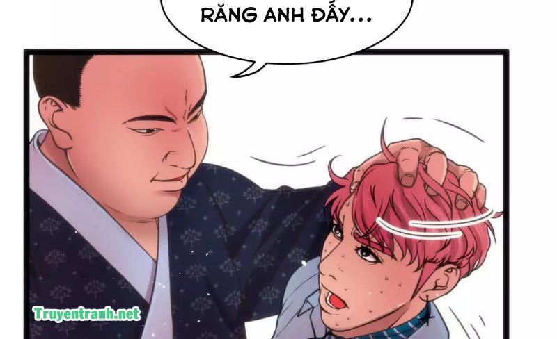 Hé Lộ Về Ngành Công Nghiệp Jav Chapter 169 - Trang 2